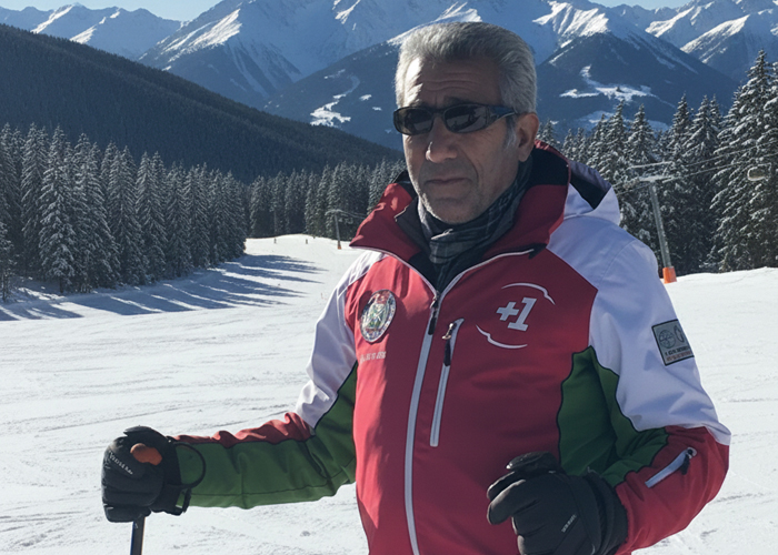 Cengiz Özel