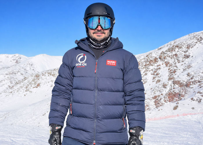 Kadir Karaman