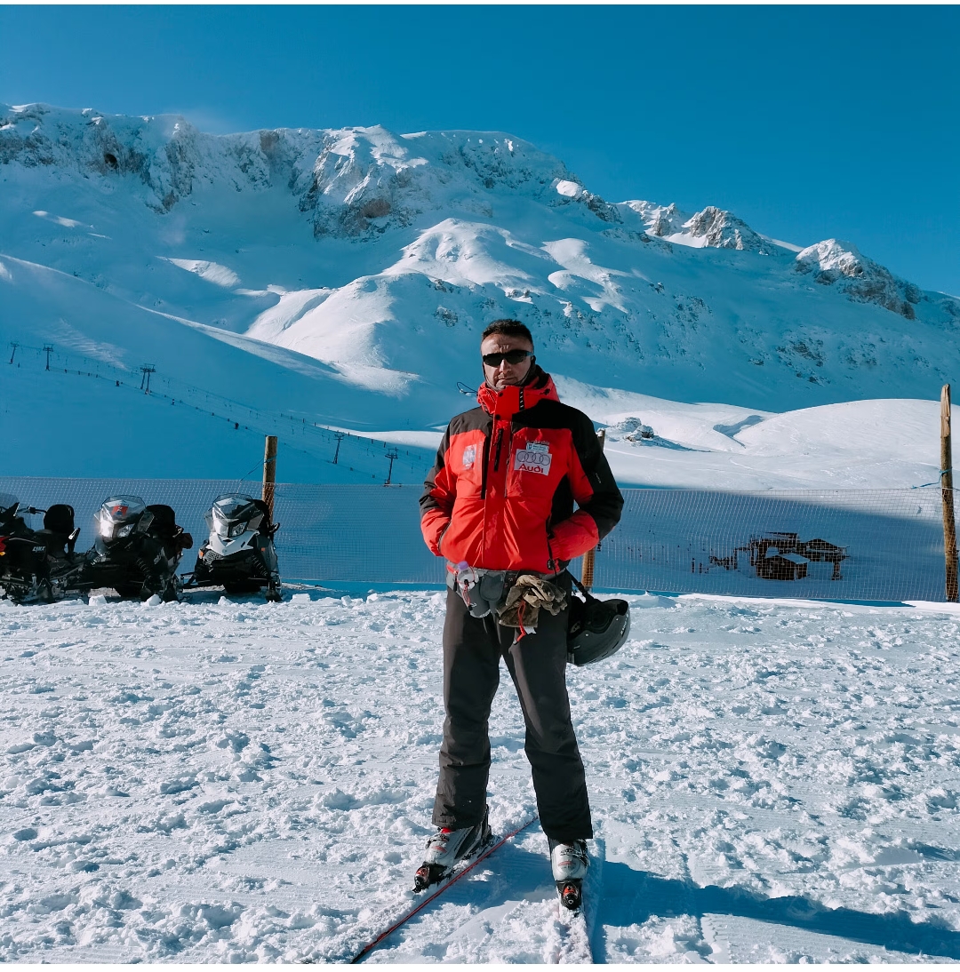 Haluk Erdal
