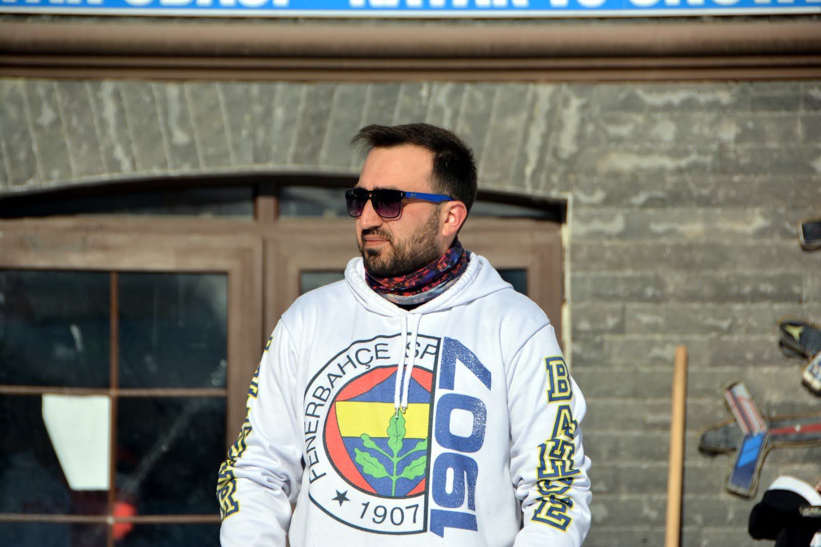 Mustafa Serhat Nar