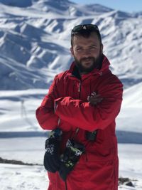 Oğuzhan Doğan 