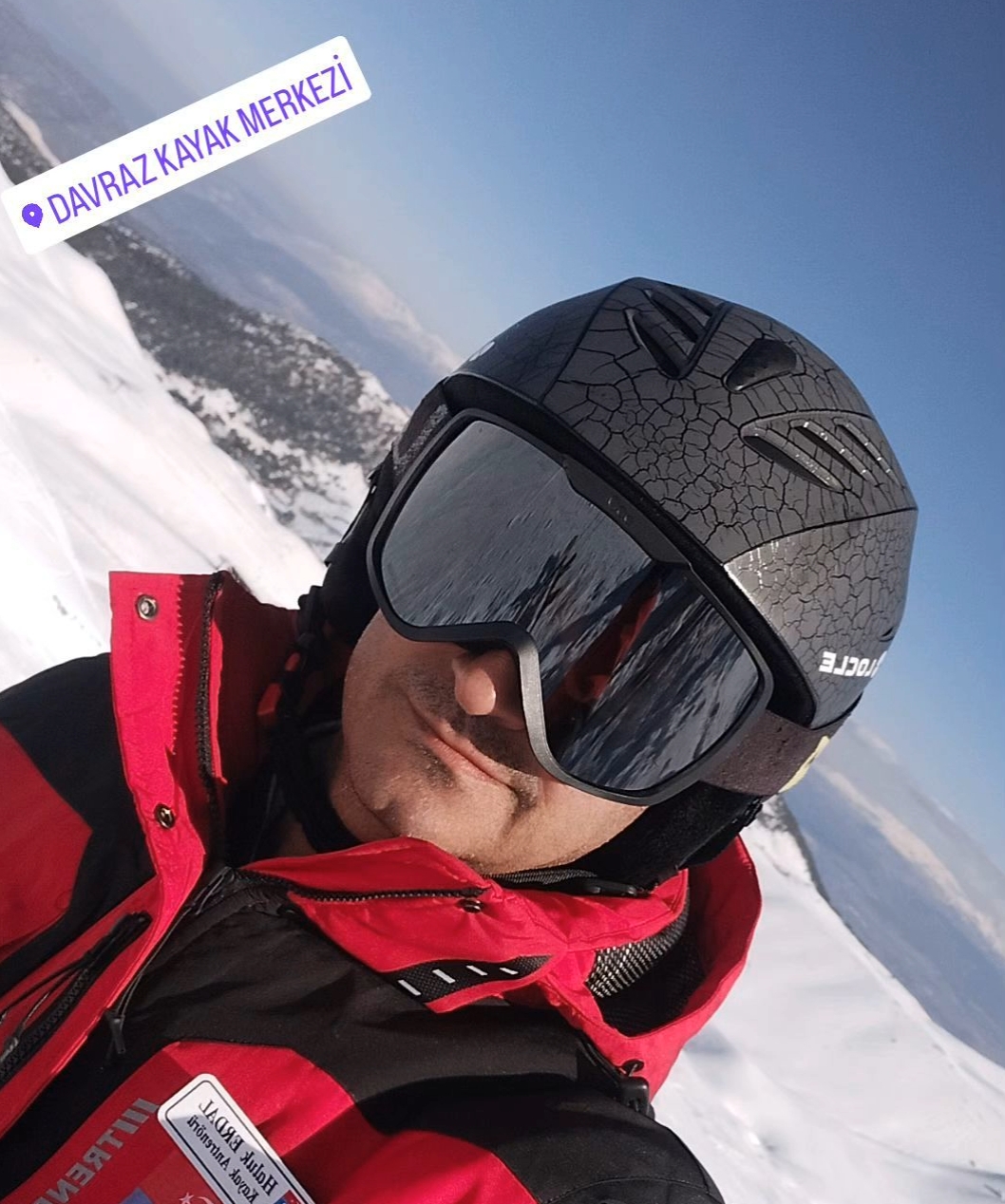 Haluk Erdal