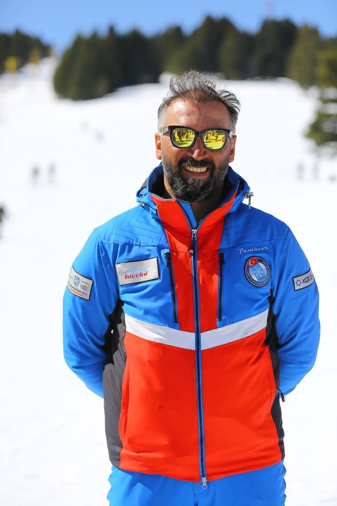 Serkan Yurdakul