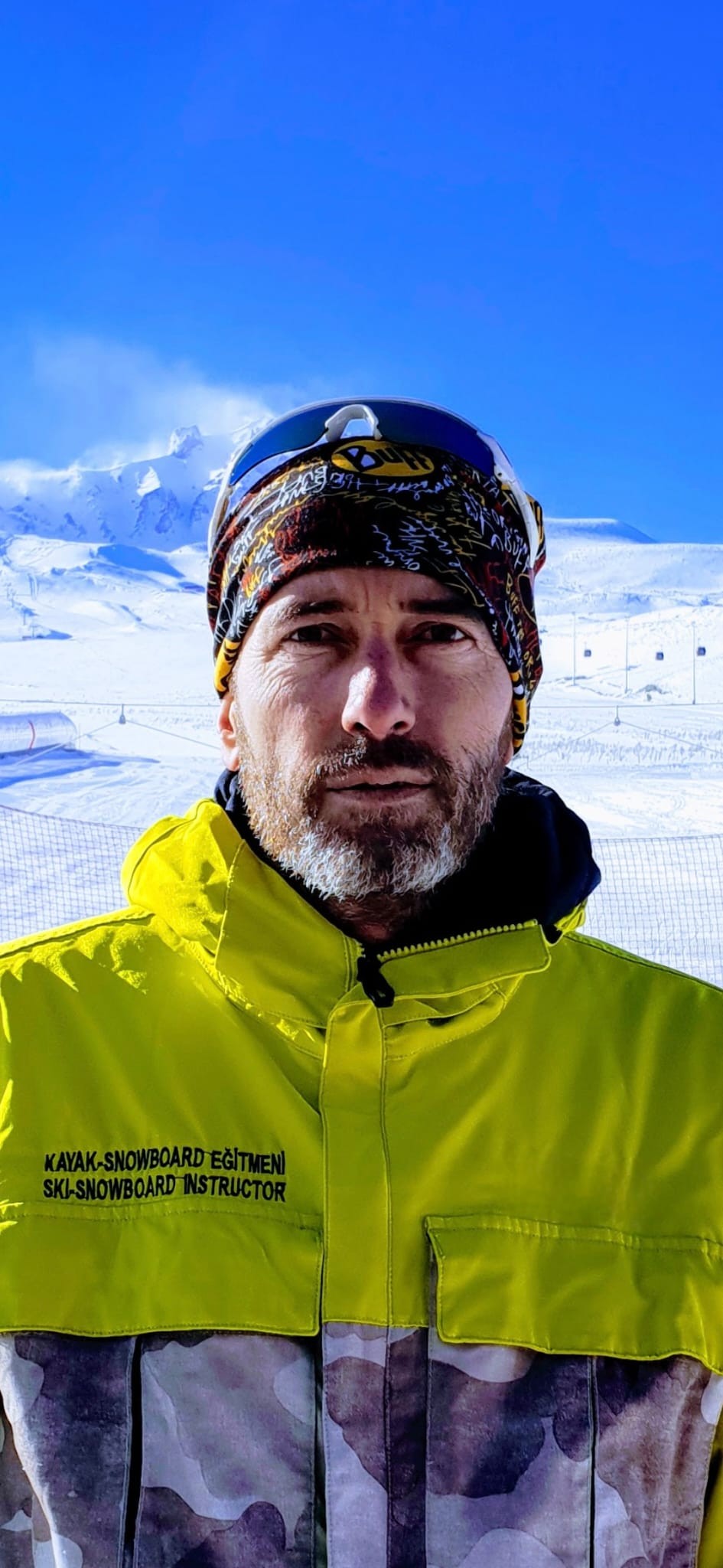 Cengiz YAĞAR